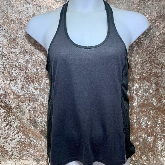 Under Armour Grey Tank - Picture 1 of 6